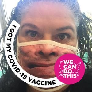 Meet your Posher, Teresa